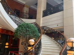 -上海安亭别墅花园酒店