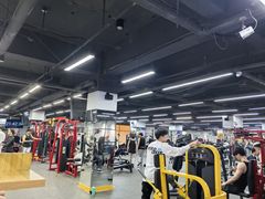 -超鹿运动(融侨锦江店)