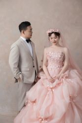 -MAO亲爱的猫婚纱摄影工作室