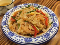 -东北人家铁锅炖(鞍山路店)