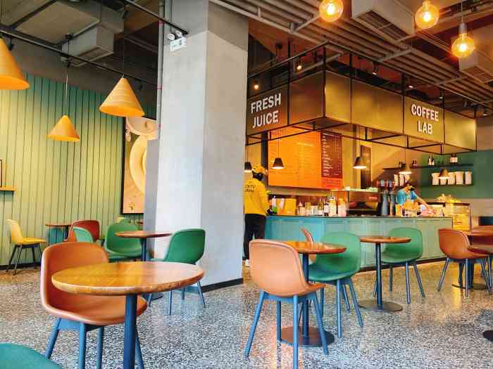 wagas沃歌斯(青岛万象城店)