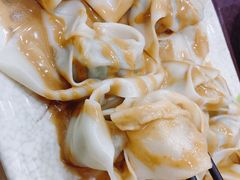 -吉祥馄饨(虹桥火车站店)