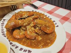 -马叉虫和妖且闲·长沙大排档(解放西店)