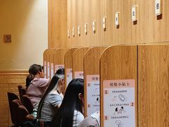 -独食火锅·半米屋台(望平街店)