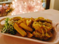 -天空花园餐吧·生日·团建(南山店)