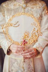 -LANYI COUTURE高级婚纱礼服改衣店