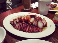 -陈光记烧腊(长寿路店)