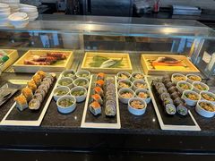 -Social 秀西餐厅-长沙瑞吉酒店(运达店)