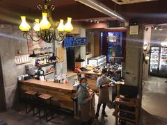 大堂-68度C COFFEE(丞相府店)