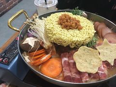 -李先生的首尔小馆(松江启源广场店)