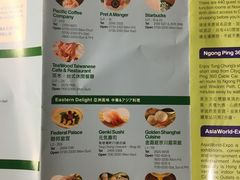 -东荟城名店仓