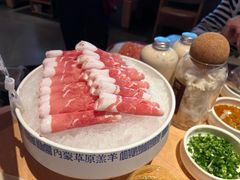-巴奴毛肚火锅(七宝领展广场店)