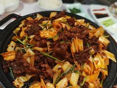 -味+新京宴·烤鸭·北京菜(创意谷店)