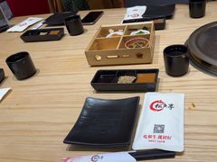 -松鱼亭·和牛烧肉(协鑫广场店)