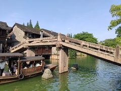 -乌镇景区