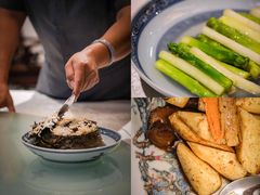 -壹零贰小馆(桂城石啃店)