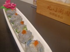 -北门涮肉·铜锅涮肉(南锣鼓巷店)