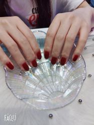 -RL Nail·瑞丽美甲美睫品牌原创店