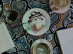 -舍咖啡 Anchor coffee