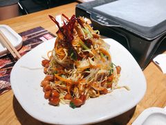 -管氏翅吧(马家堡店)