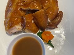 -金苑海鲜酒家(来魅力店)