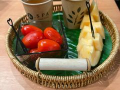 -森SPA·泰式按摩·精油Massage(宝安中心店)