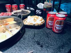 -大虎重庆老火锅(正弘城店)