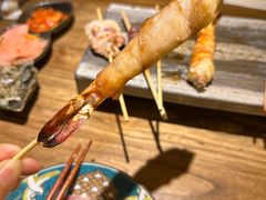 -鸟幸 TORISAKI 炭火居酒屋