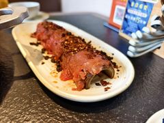 -滇牛云南火锅(桂林路店)
