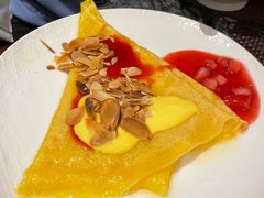 -长沙北辰洲际酒店-兰调全日餐厅