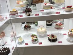 -味多美蛋糕(三元桥店)