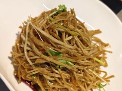-醉霖生态餐厅(交大店)