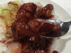 -冰岛茶餐厅(世茂店)