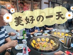 -缘福乡村铁锅炖民宿(八达岭店)
