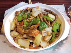 -兴记菜馆