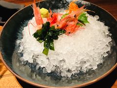 -桐寿司Sushi Tong