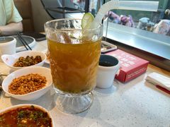 -千牛将·鲜牛肉火锅(开元路店)