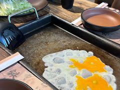 -相尽欢江湖铁板烧(武商梦时代店)
