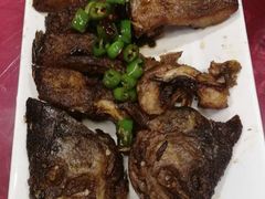 -董厨煨汤馆(车站路店)