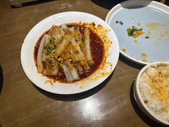-向川南·水煮鱼·川菜(和平里店)