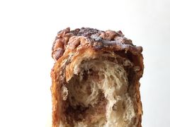 核桃布里欧修-WHEAT&BAKER-麥(凯德来福士店)