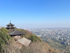 -杭州半山国家森林公园