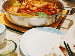 -黄记煌三汁焖锅(广州曜一城店)