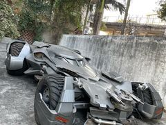 -广州市紫泥堂文化创意园景区
