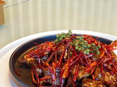 -南苑环球酒店云顶高级中餐厅(鄞县大道店)