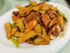 -良师门滨海人家·海鲜·家常菜(滨海城店)