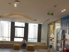 -复动肌骨门诊·MEDMOTION(北外滩店)