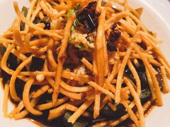 -可可大虾武汉土菜大排档(万松园1店)