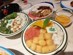 -舞虾小说.涮肉.烧烤(国顺东路店)