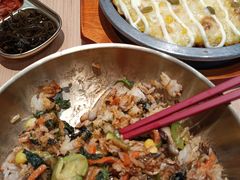-小木屋拌饭(西安华阳城店)
